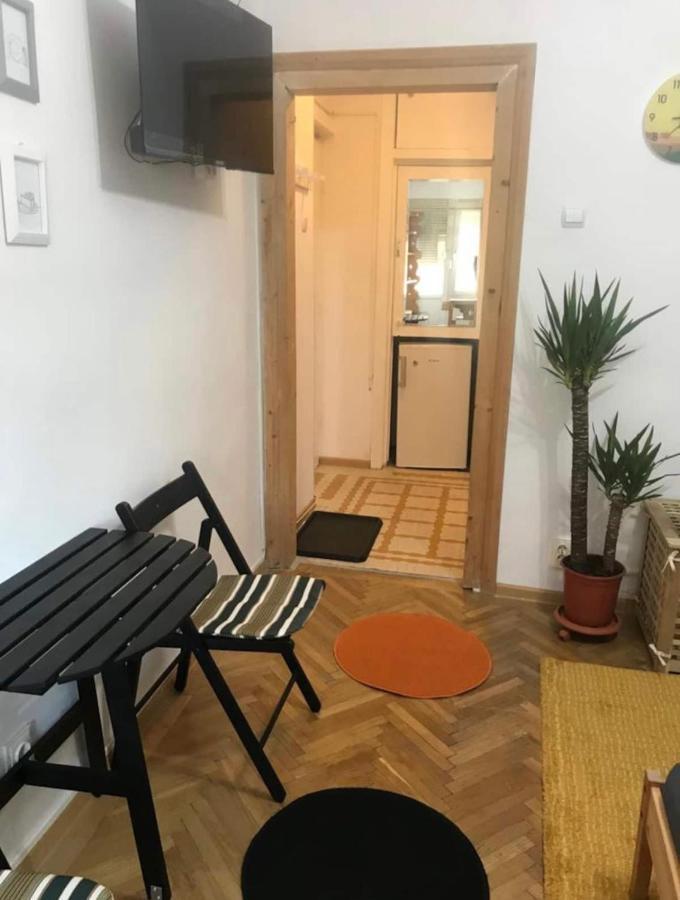 Armeneasca Cozy Studio Bukarest Exterior foto