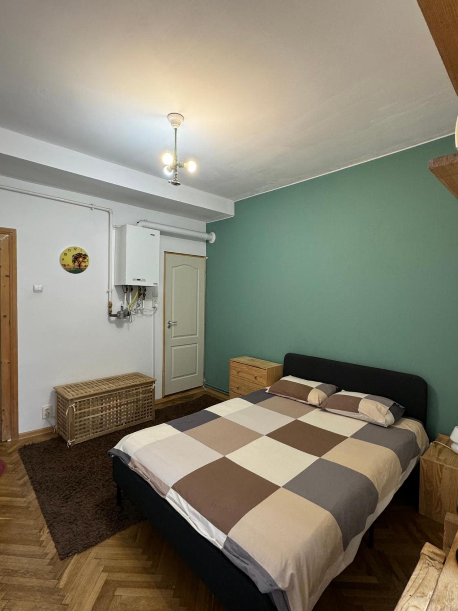 Armeneasca Cozy Studio Bukarest Exterior foto