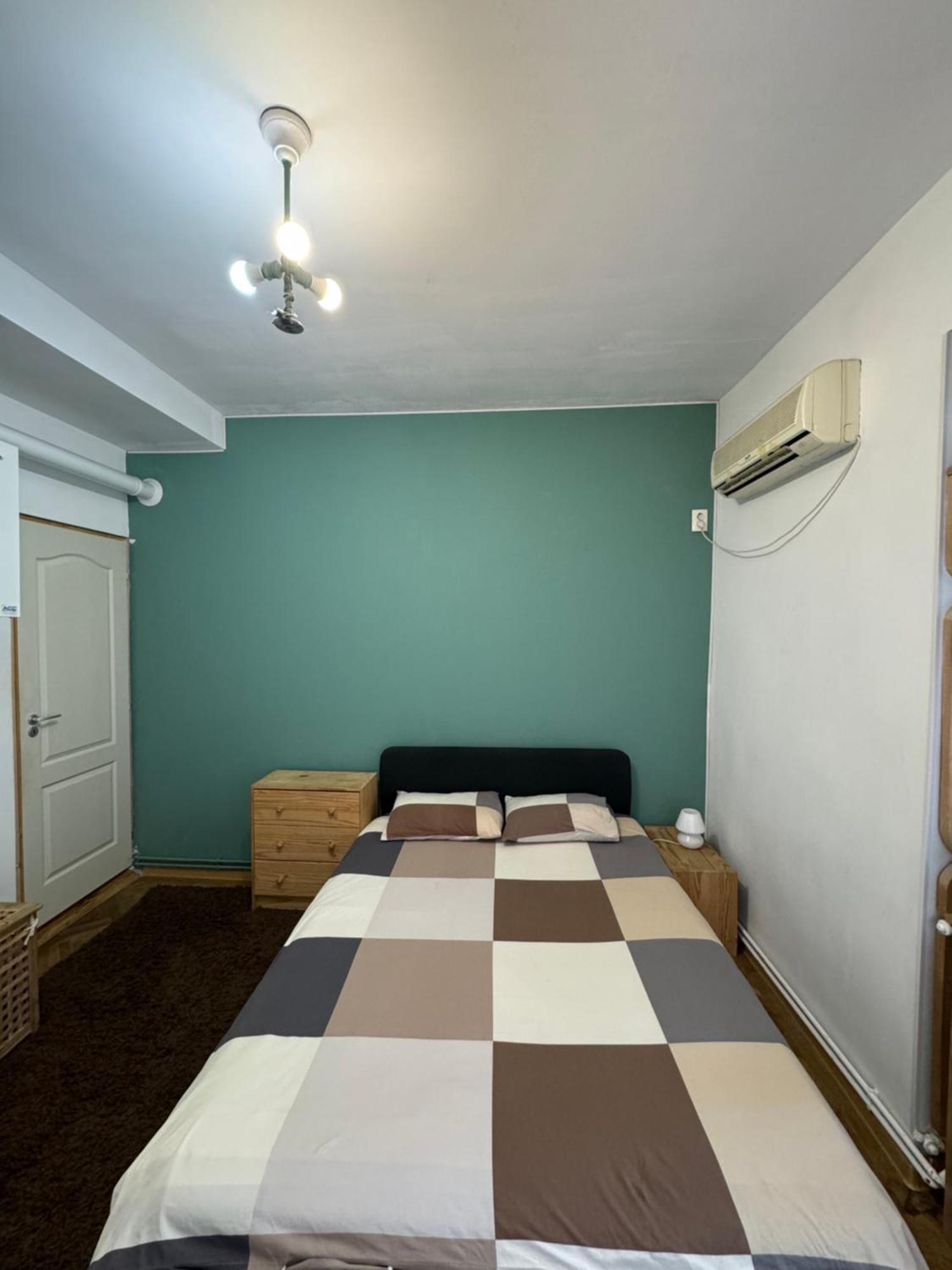 Armeneasca Cozy Studio Bukarest Exterior foto