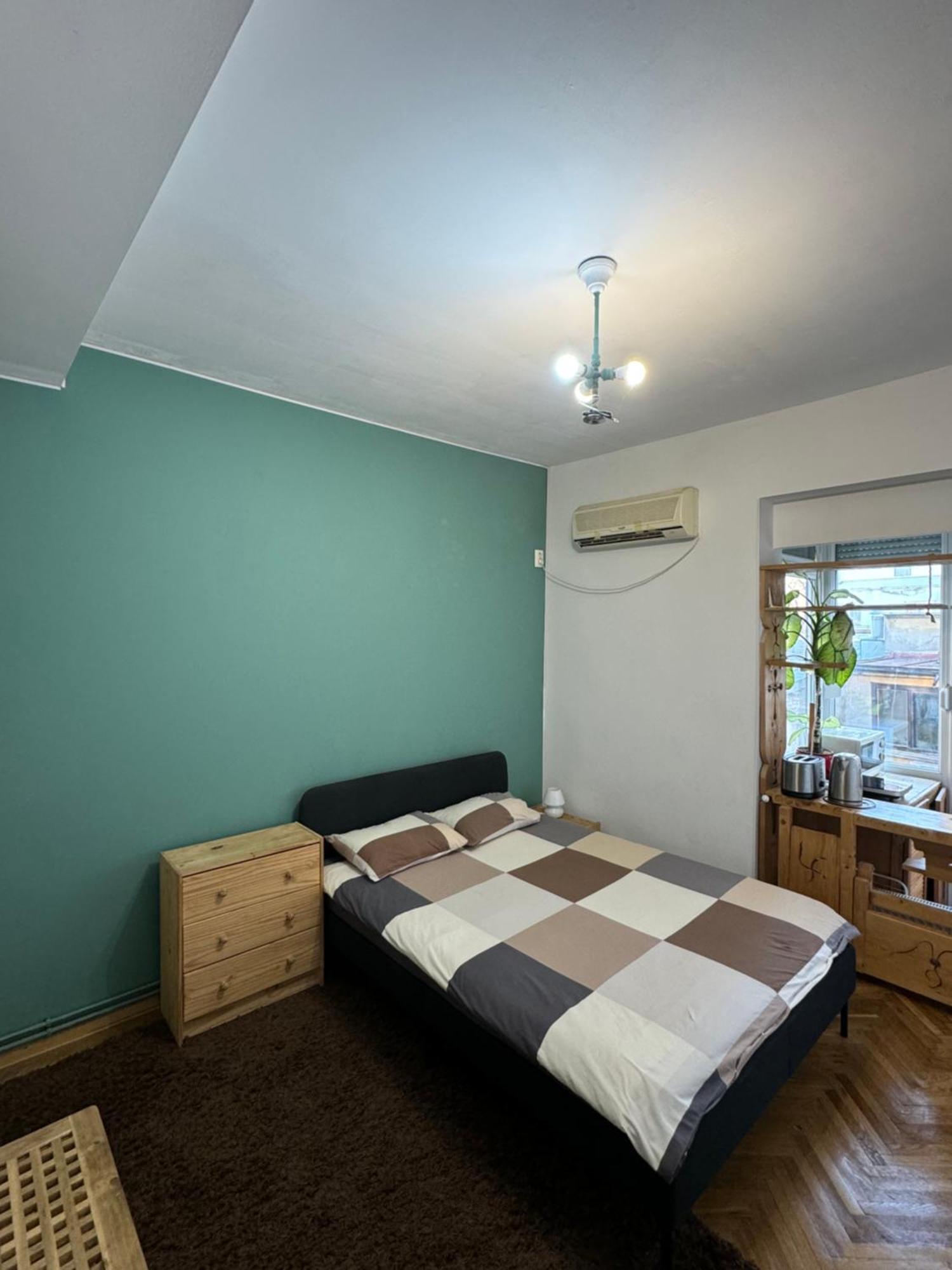 Armeneasca Cozy Studio Bukarest Exterior foto
